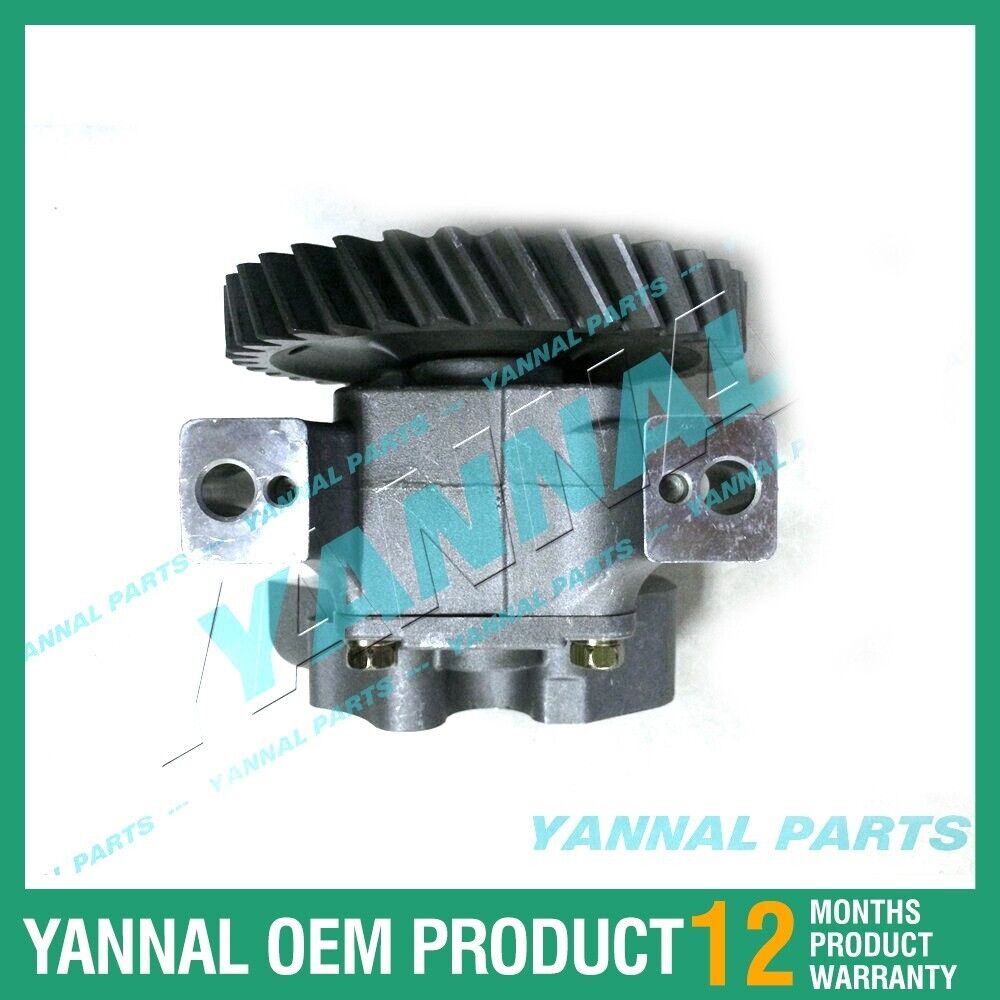 D1146/65.05100-6022 For Doosan Oil Pump Diesel forklift Diesel Engine Excavator