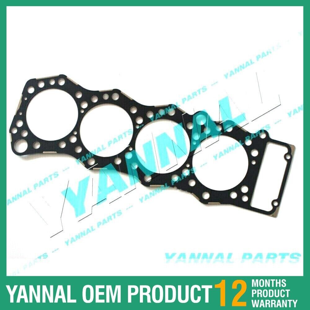 New 4M50 Cylinder Head Gasket For Mitsubishi Engine