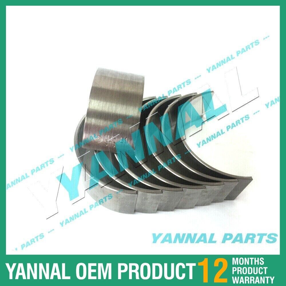New STD Kubota Kit CON ROD Bearing for Kubota V2403 -M-DI