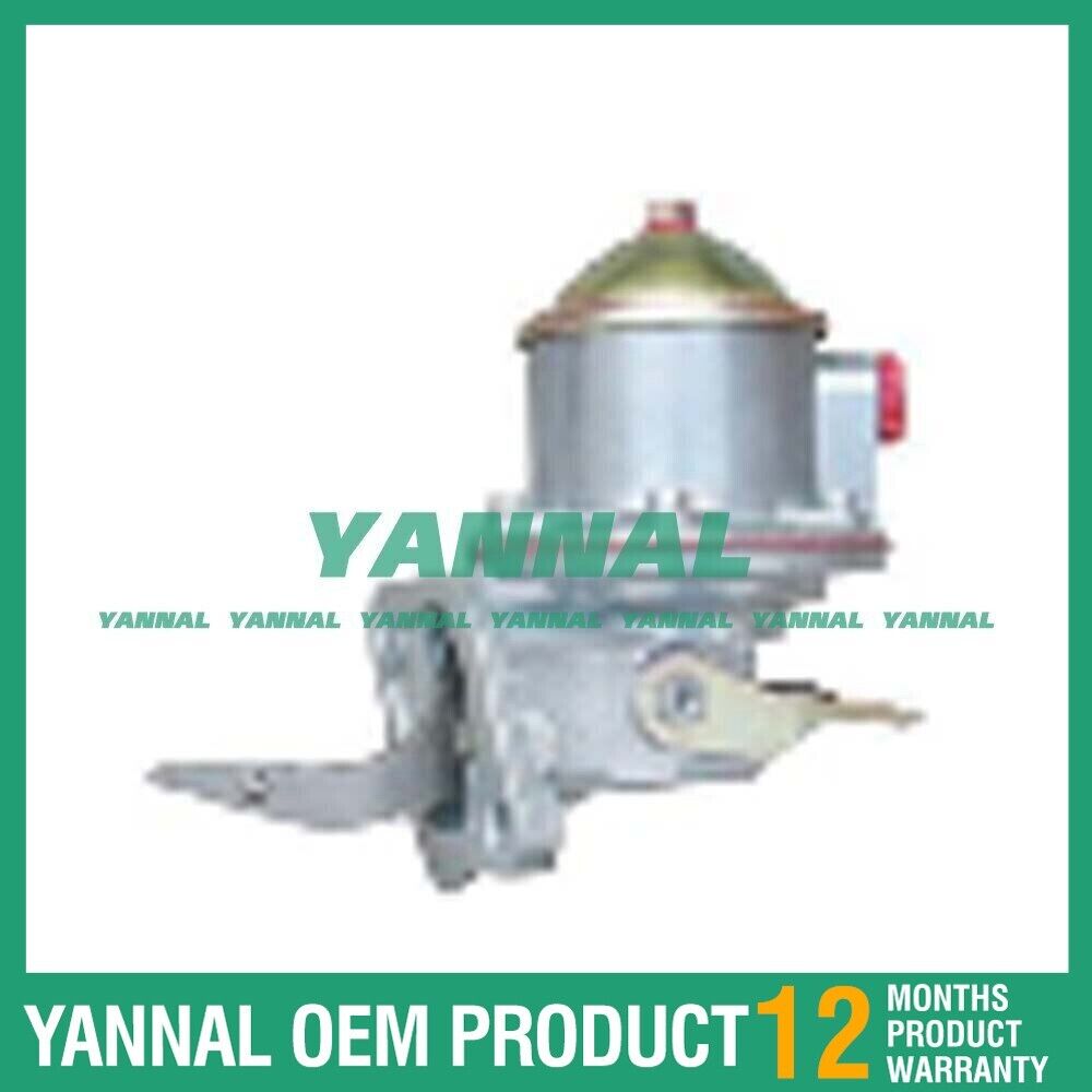 Fuel Pump FP17G SPG35 808137 8G2040 8G8313 8G8845 PON115 13H3375 461-170