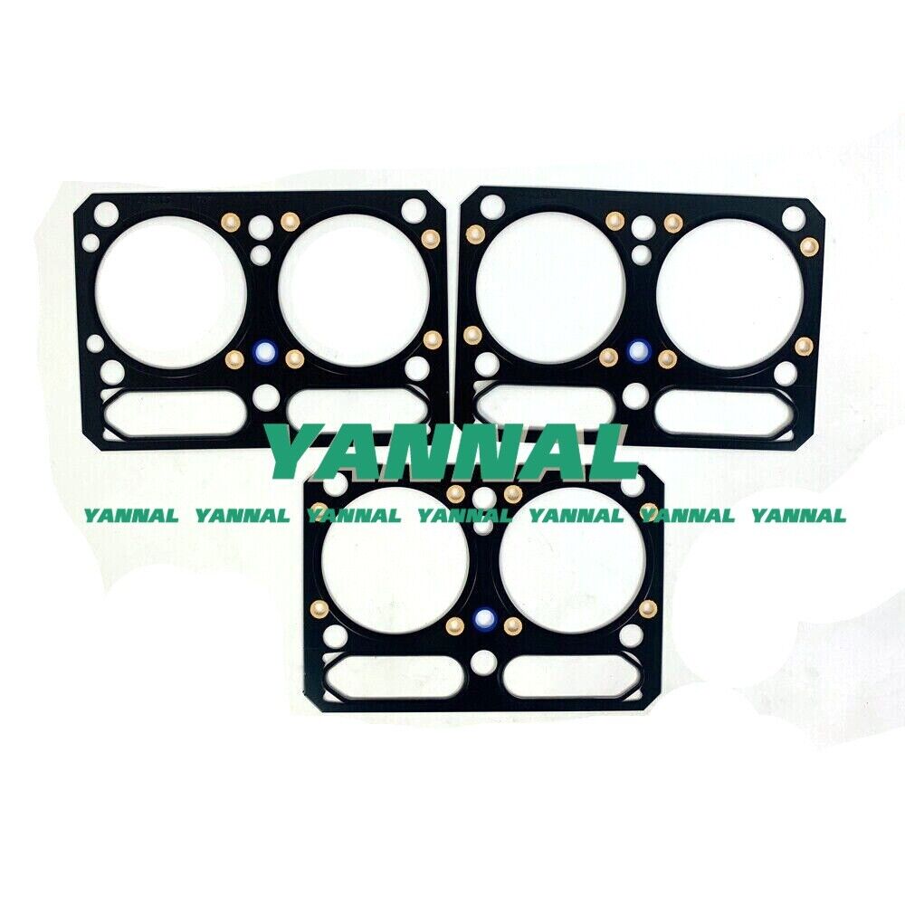 New NH220 Upper Gasket Kit For Cummins Engine Parts