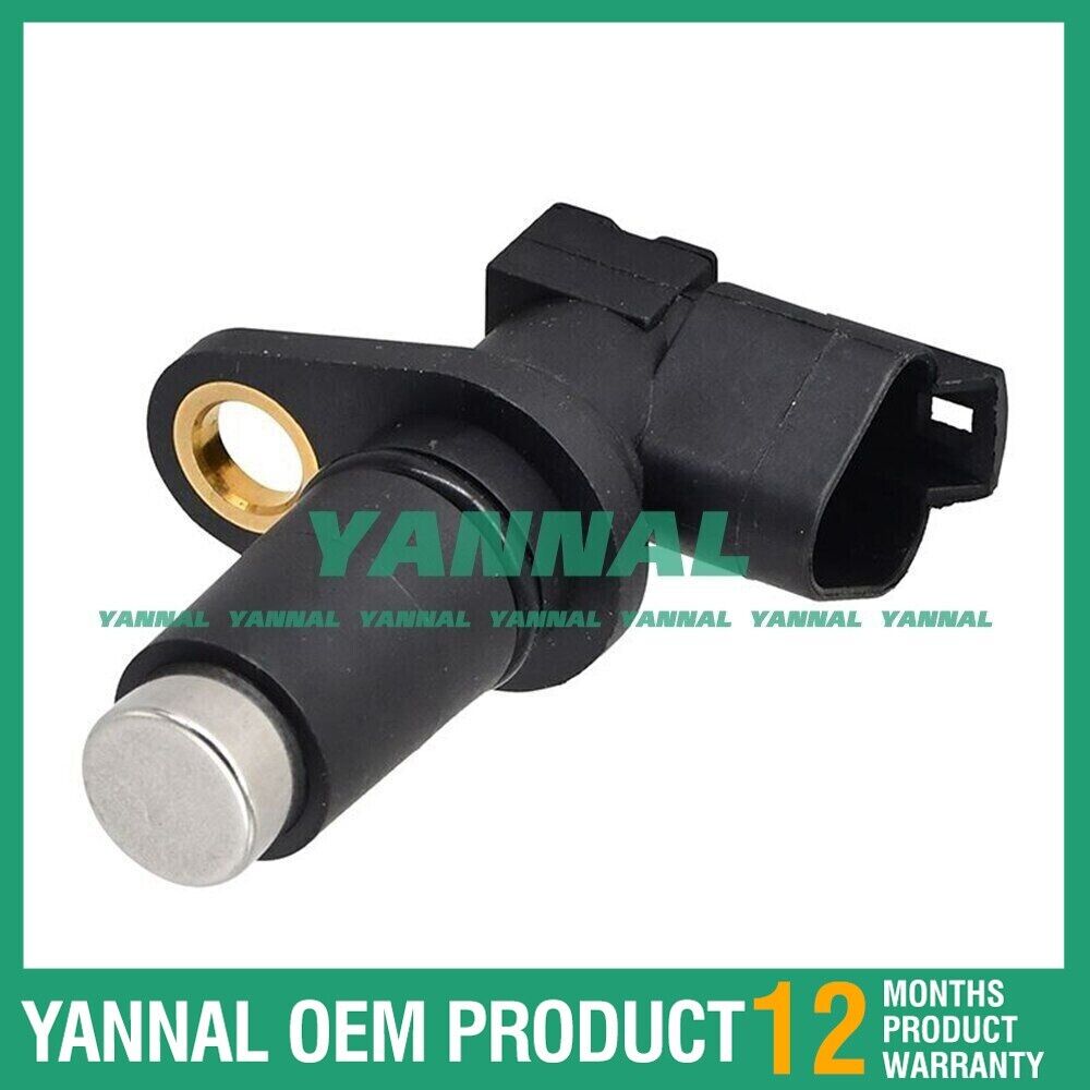For JCB Backhoe 3CX 4CX 716/30123 716-30123 71630123 Speed Sensor