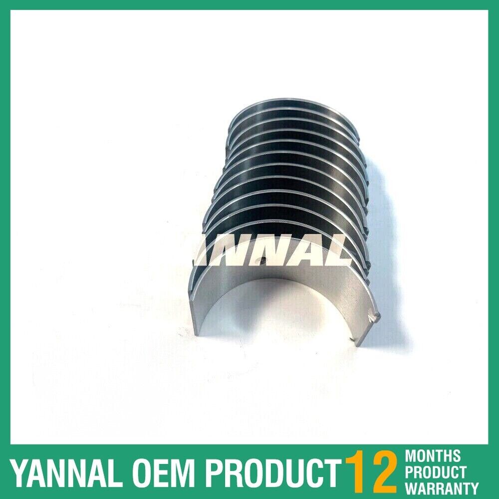 New 13Z Main Bearing Con Rod Bearing For Toyota Engine Parts