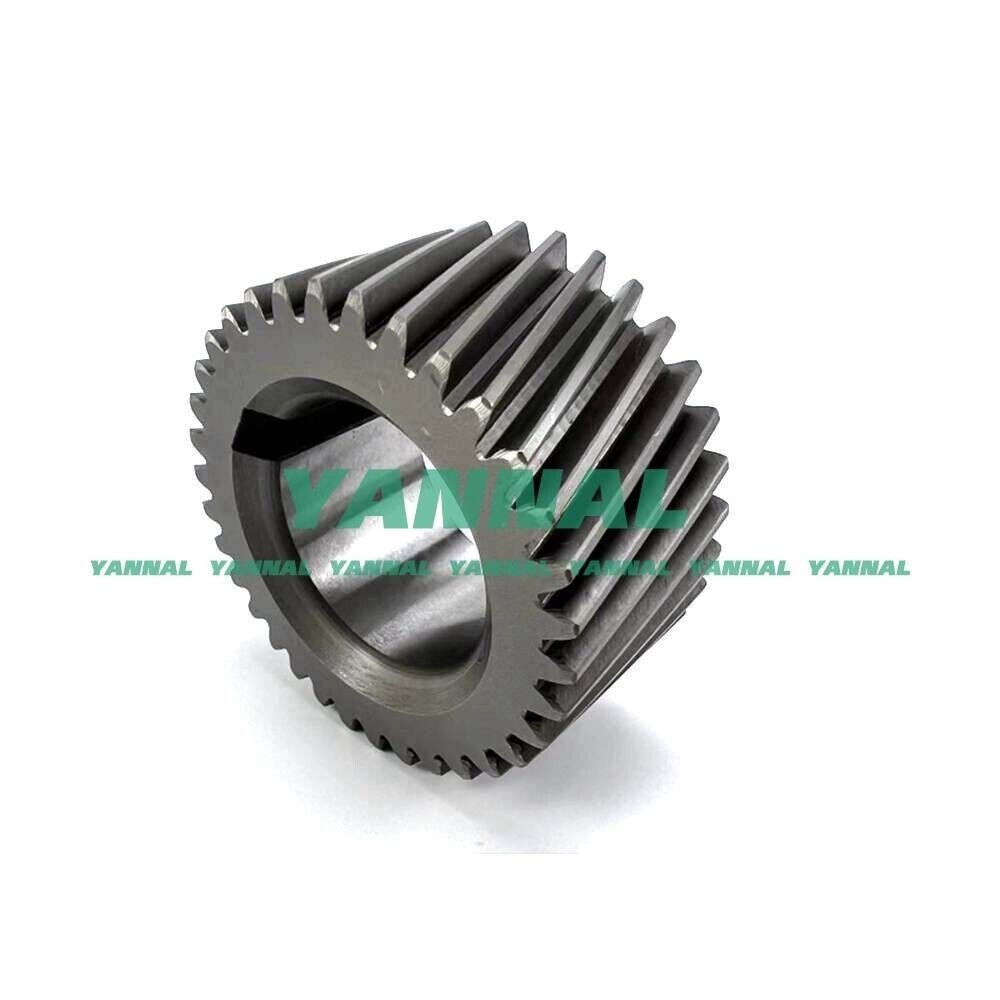 For Kubota Diesel Engine Parts Crankshaft Gear 34T V2403 15401-24110