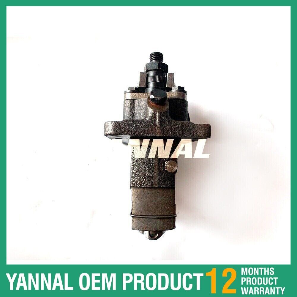 Used V2607 Pump Rotor 1J700-51012 For Kubota Engine Spart Part