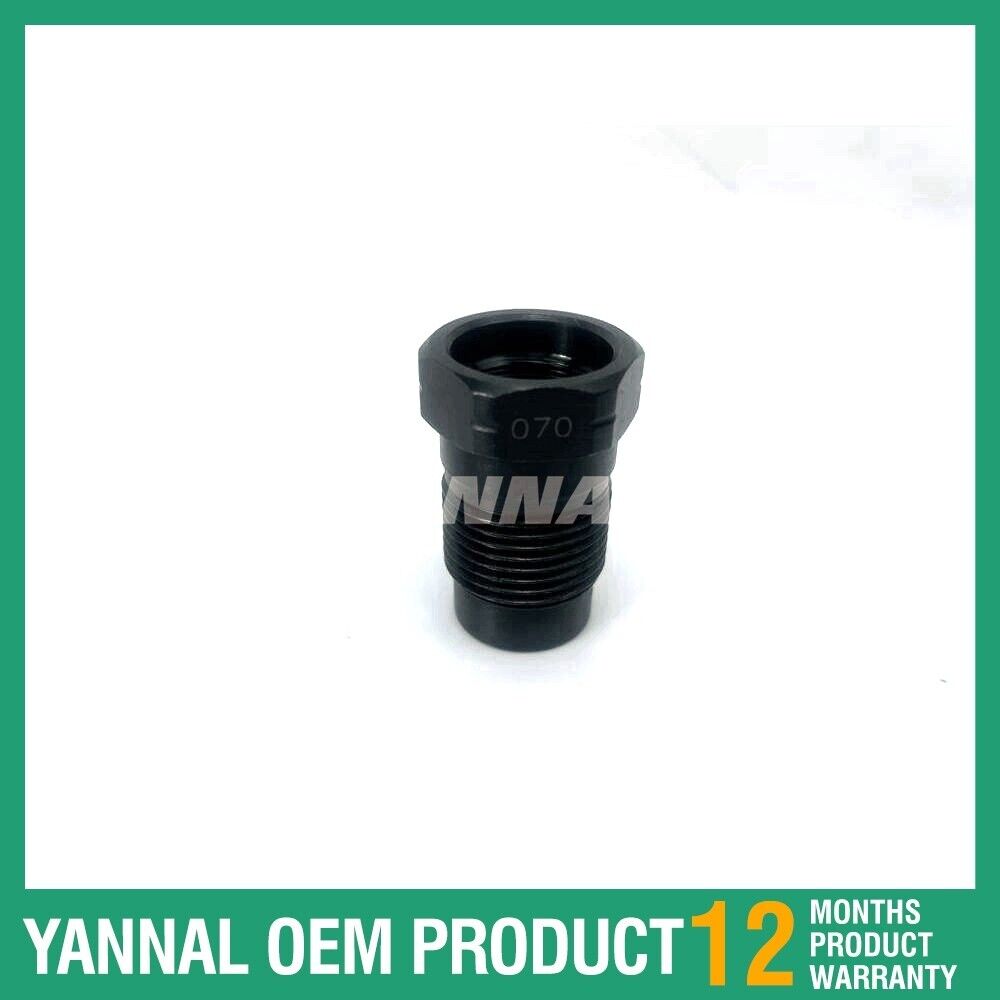 For Kubota V1505 16032-53280 NUT Parts Drable Engine