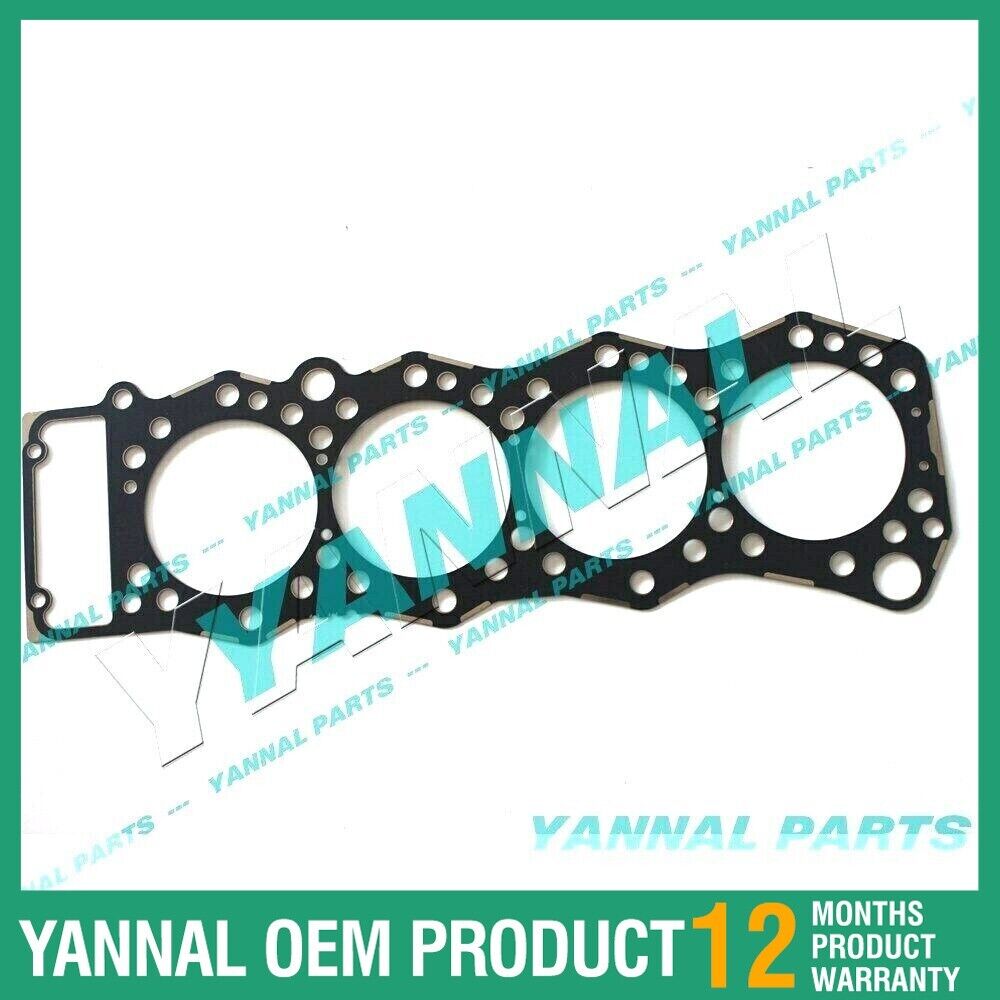 New 4M50 Cylinder Head Gasket For Mitsubishi Engine