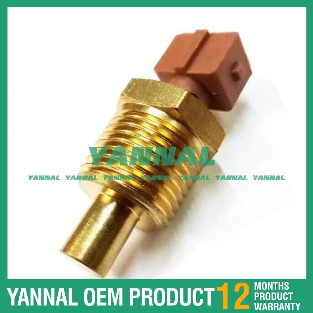716/12800 - For JCB Backhoe Water Temperature Sensor