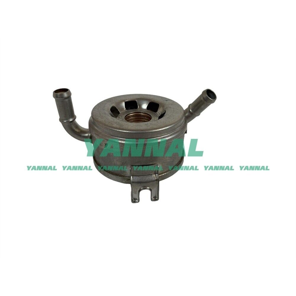 New V3307 Oil Cooler Core 1G772-37012 For Kubota Engine