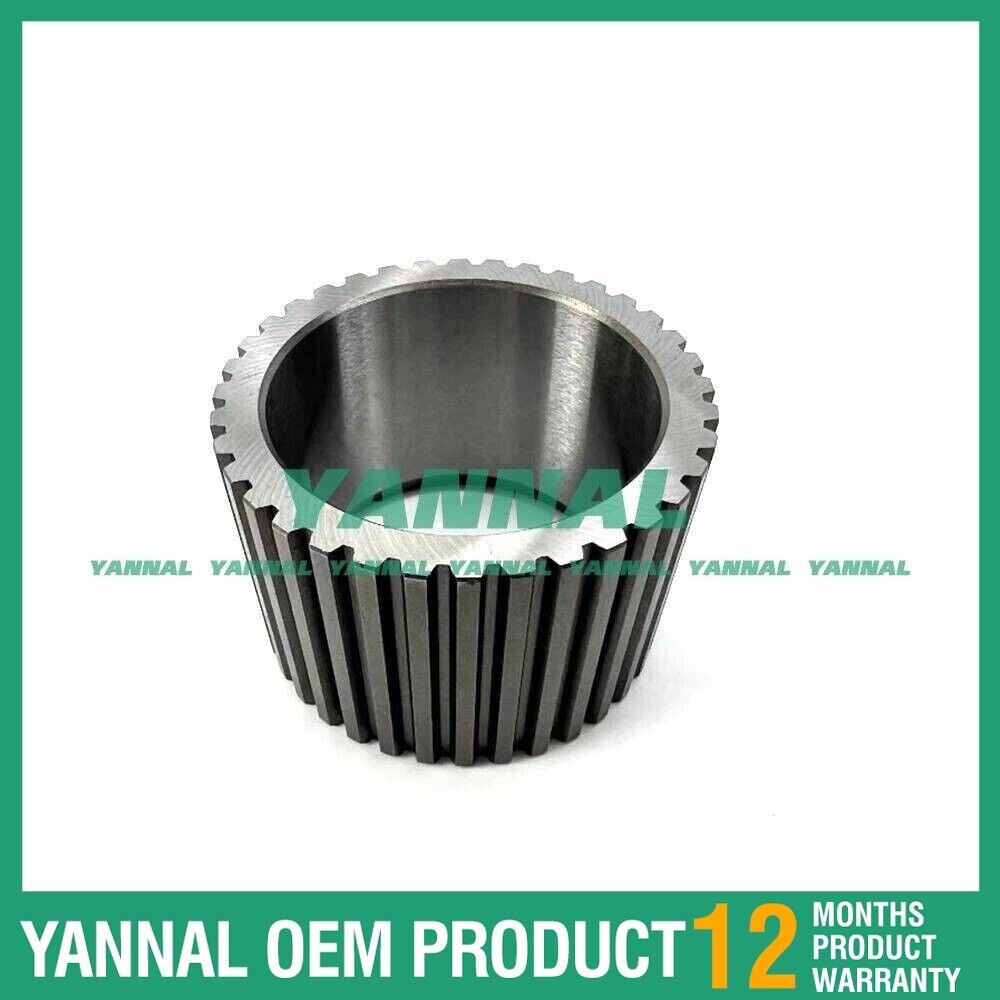 V2607/C2.6/V3307/V3800 1G772-35630 For Kubota Diesel Engine Drive Gear 36T