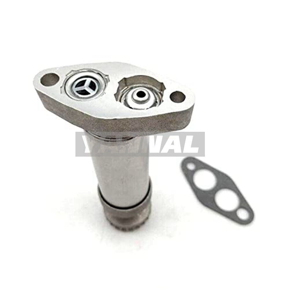 137-5541 Fuel Hand Primer Pump Fit For Cat 3116 3126 3208 C7 C9 C15 C10 C12 C11 3304 C18