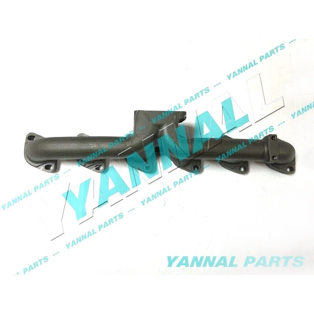 For Caterpillar Diesel Engine C6.6 Exhaust Manifold