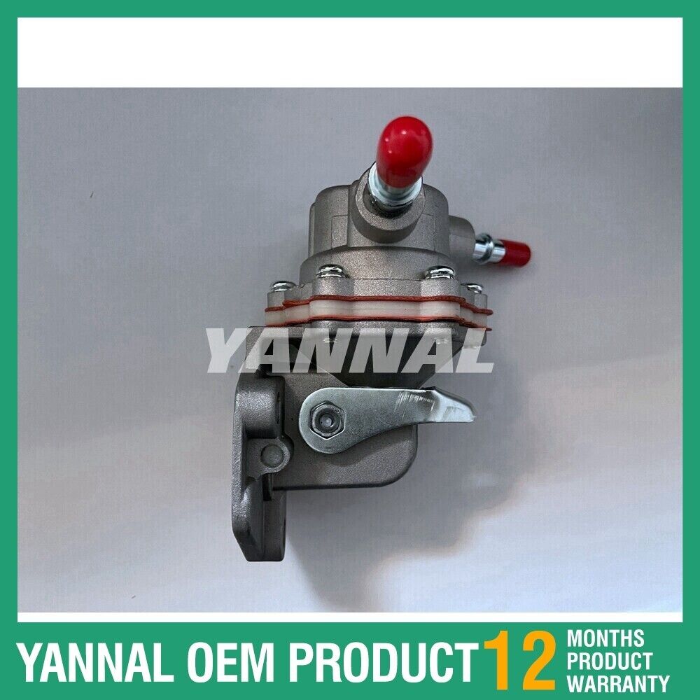 For Diese Engine 320107040 Fuel Pump