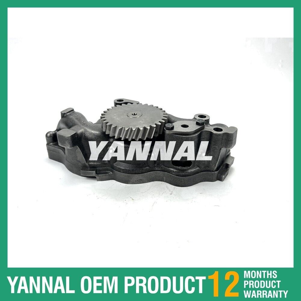 D924T R914 R924 R934B/9889094 para repuestos di¨¦sel de bomba de aceite Liebherr