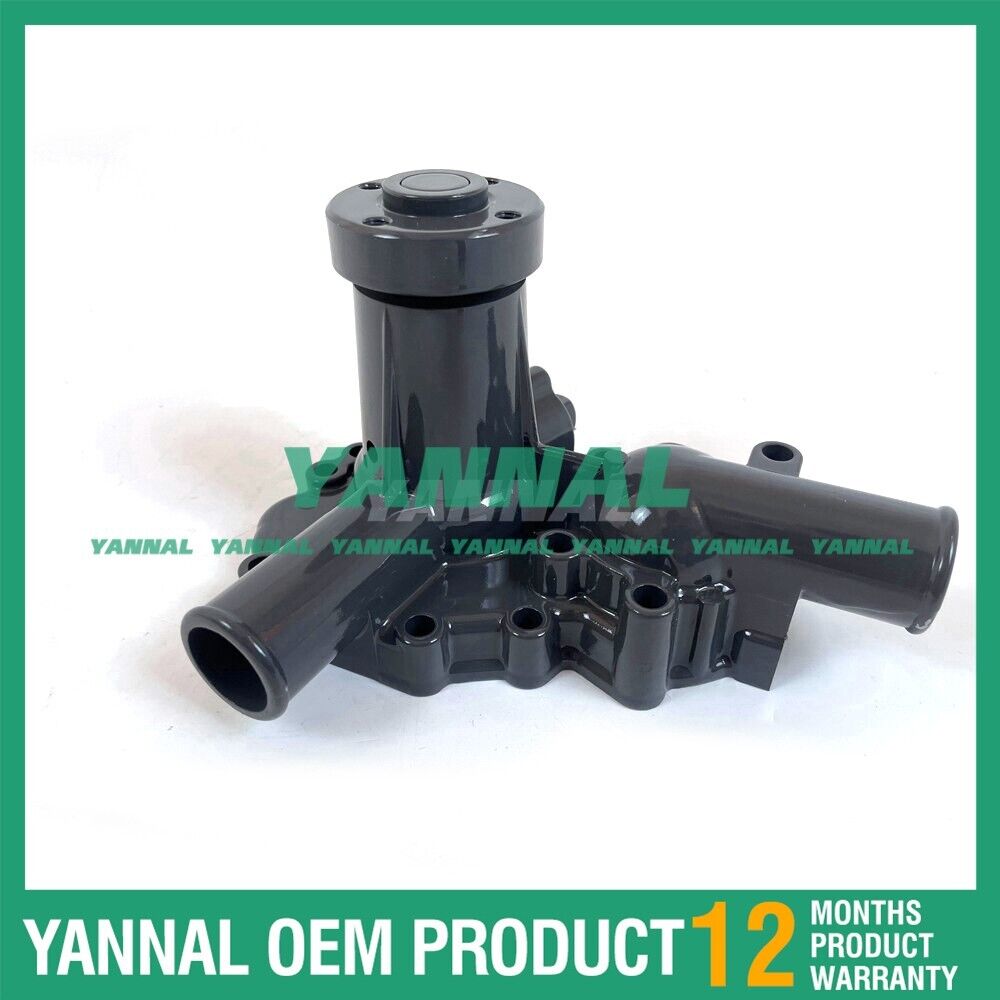 103-09 103-10 Water Pump 145016474 For Perkins Engine