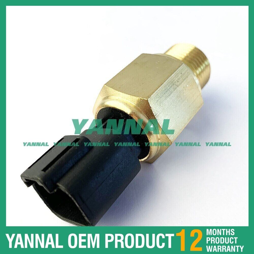Oil Pressure Switch For JCB Part No. 701/54500 - JS Excavator JS130 JS200 ZP