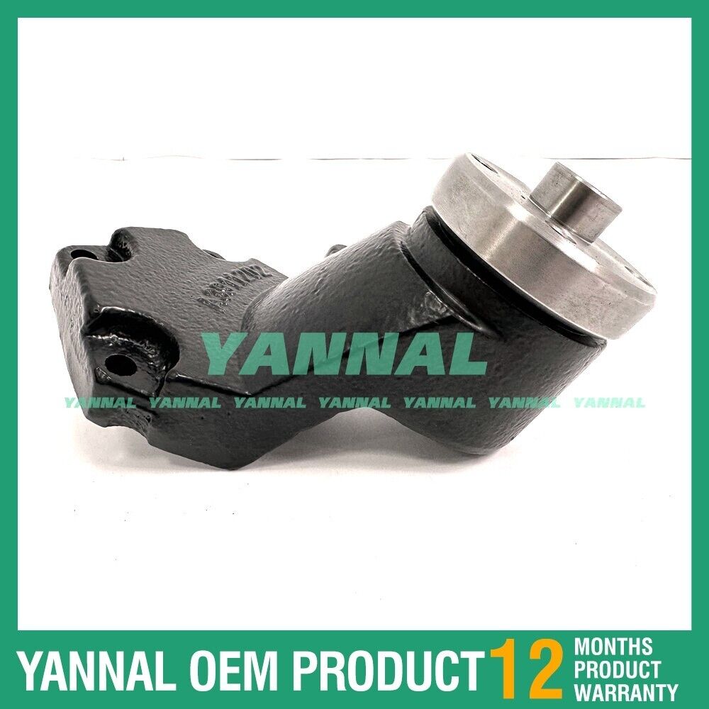 For Cummins 6BT Engine Fan Support Durable Accessories Engine Excavator