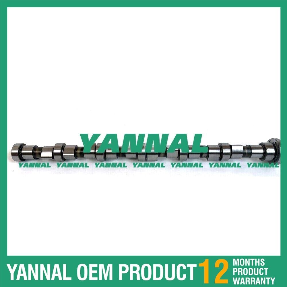 New QSB6.7 Camshaft 3954100 For Cummins Diesel Engine