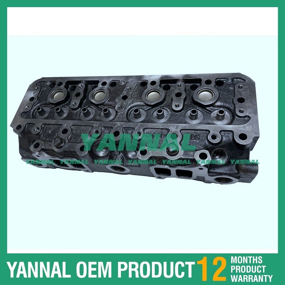 brand-new 2J Cylinder Head For Toyota Engine Parts
