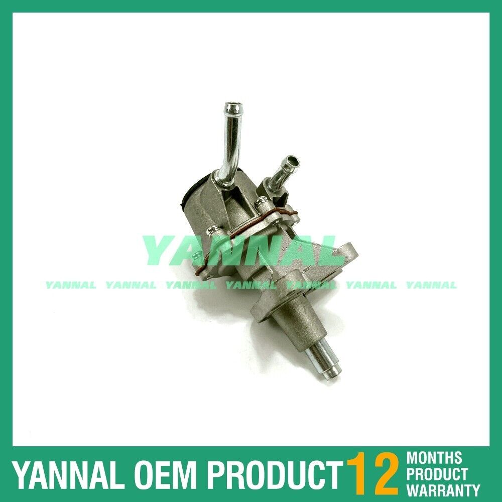 F4L1011F Fuel Pump For Deutz Diesel Engine Excavator Engine F3L1011F