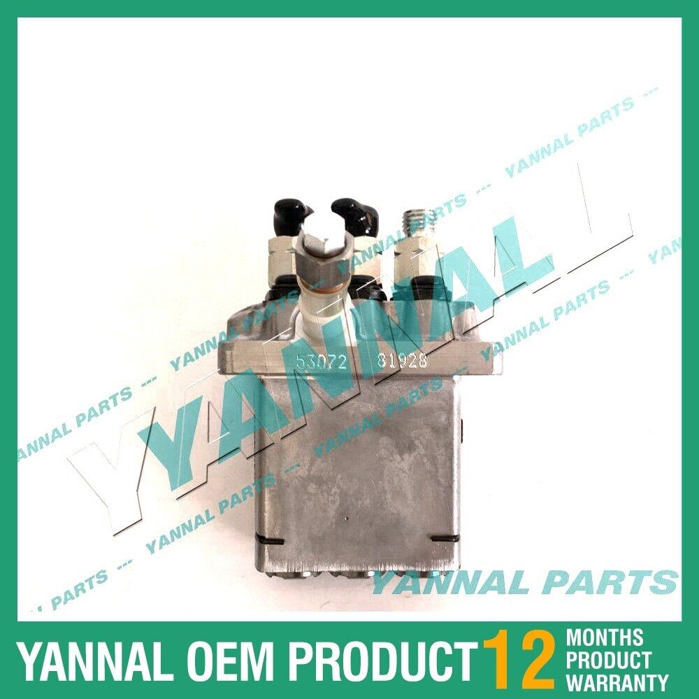 oem D722 D902 Fuel Injection Pump 16006-51010 For Kubota RTV900 721D 722D 322D