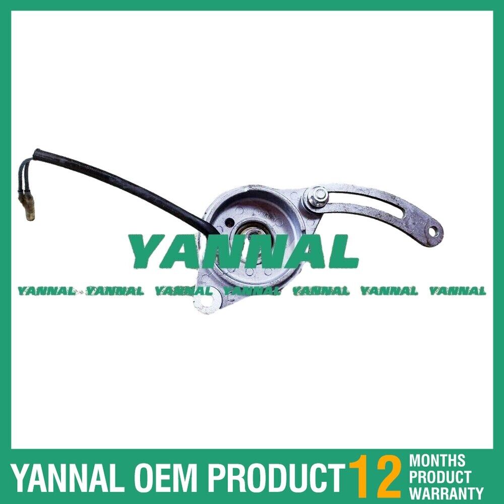 402D-05 Alternator For Perkins Engine