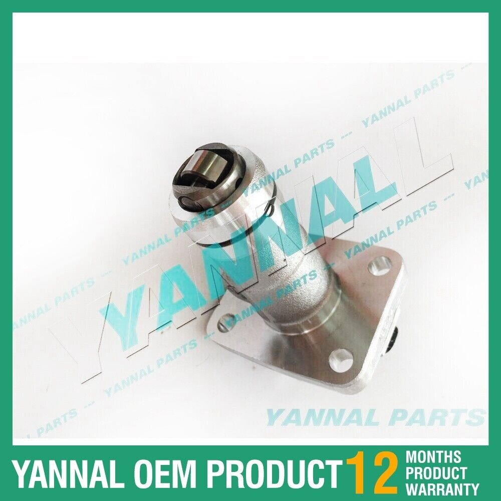 Fuel Injection Pump 8-97034591-0 For Isuzu 3LB1 3LD1