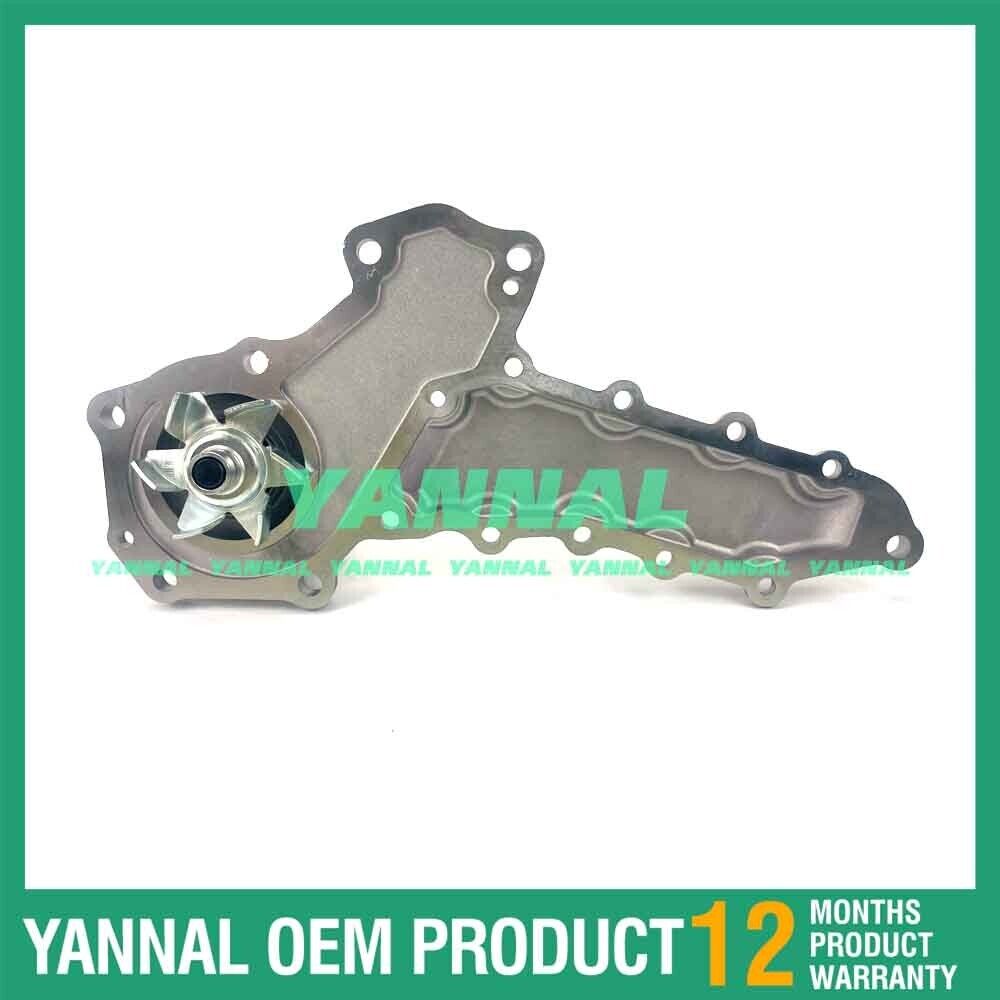 New Water Pump For Kubota L2050DT L2050F L2250DT L2250F