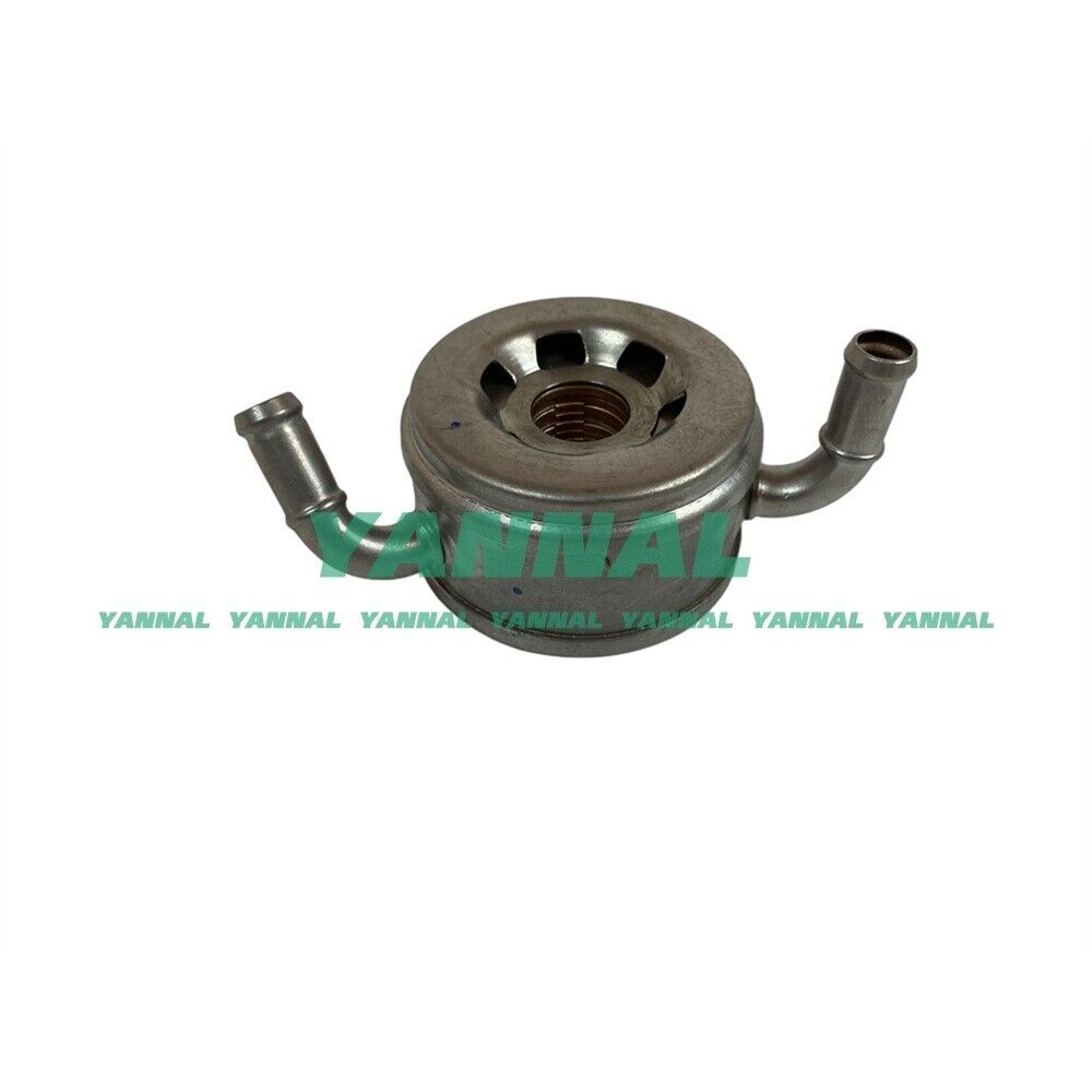 New V3307 Oil Cooler Core 1G772-37012 For Kubota Engine