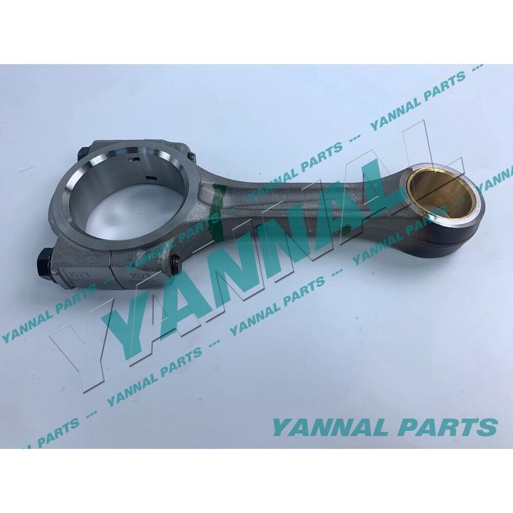 1 PCS Crankshaft With 4 PCS conrods For Hino J05D Engine