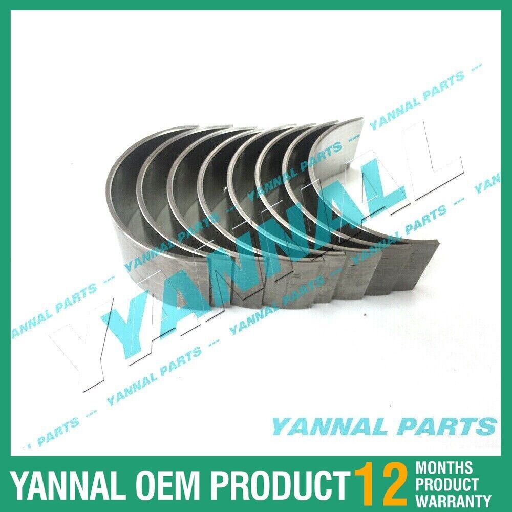 New STD Kubota Kit CON ROD Bearing for Kubota V2403 -M-DI