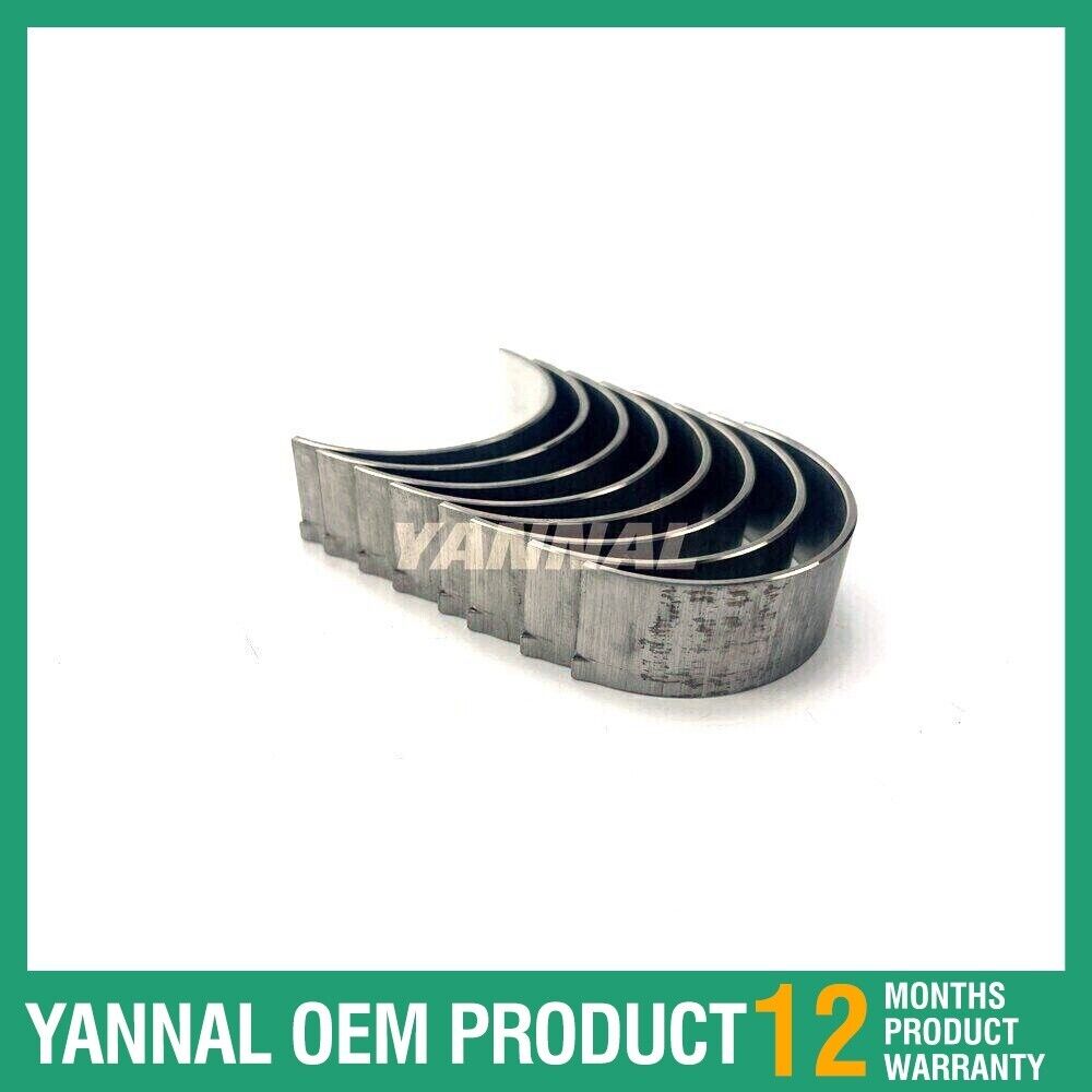 404D-22 Con Rod End Bearing For Perkins Engine Part