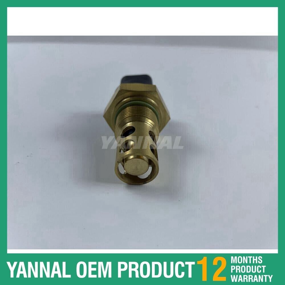 New Pressure Sensor 15048183 For Volvo