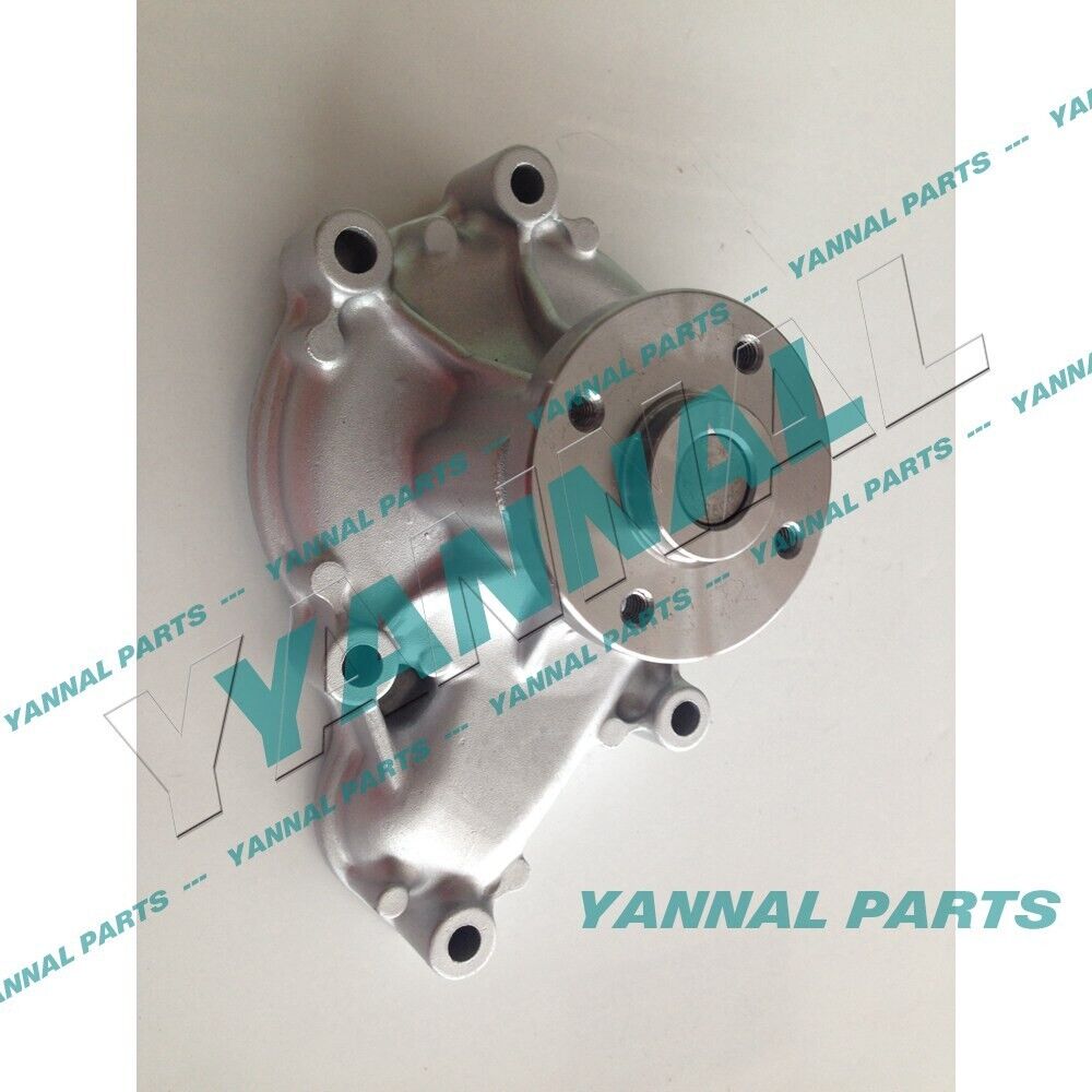 C2.6 Water Pump For Caterpillar Engine Part