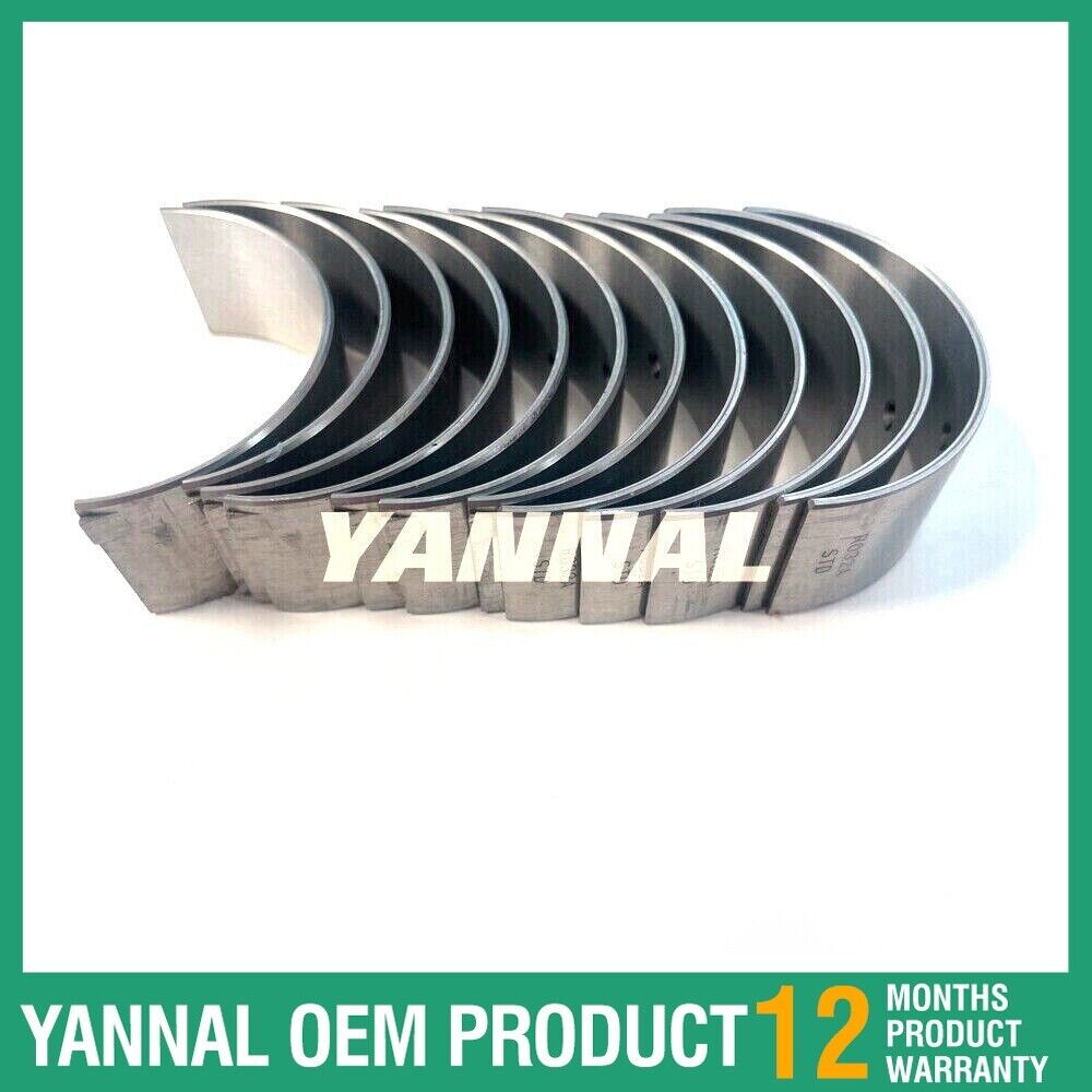 New 13Z Main Bearing Con Rod Bearing For Toyota Engine Parts