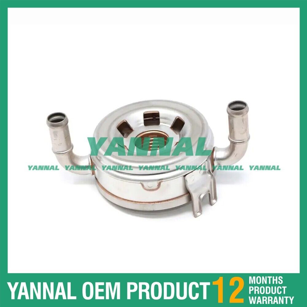 7000716 Oil Cooler For Bobcat 5600 5610 S160 S185 S205 S550 S570 S590 Loader