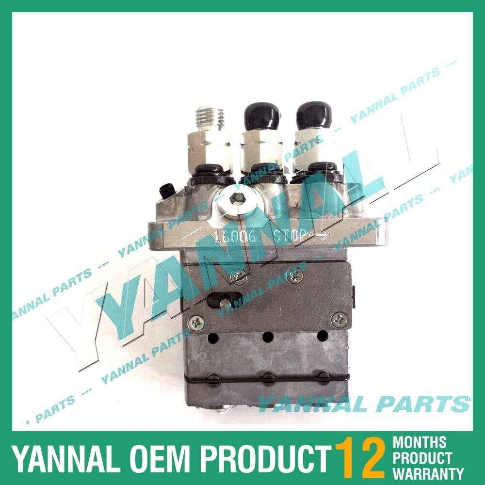 oem D722 D902 Fuel Injection Pump 16006-51010 For Kubota RTV900 721D 722D 322D