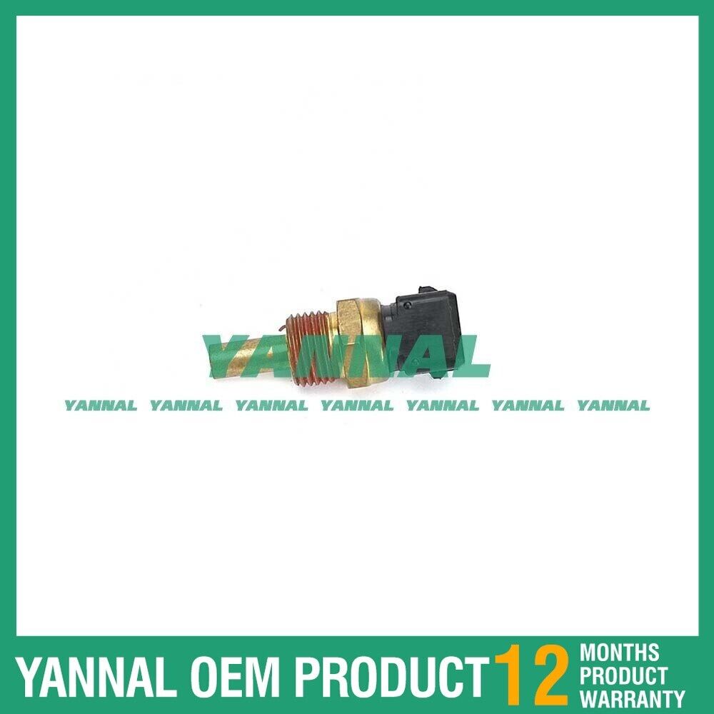 Water Temperature Sensor For JCB 701/57300 - JS Excavator JS130 JS200 MINI DIG