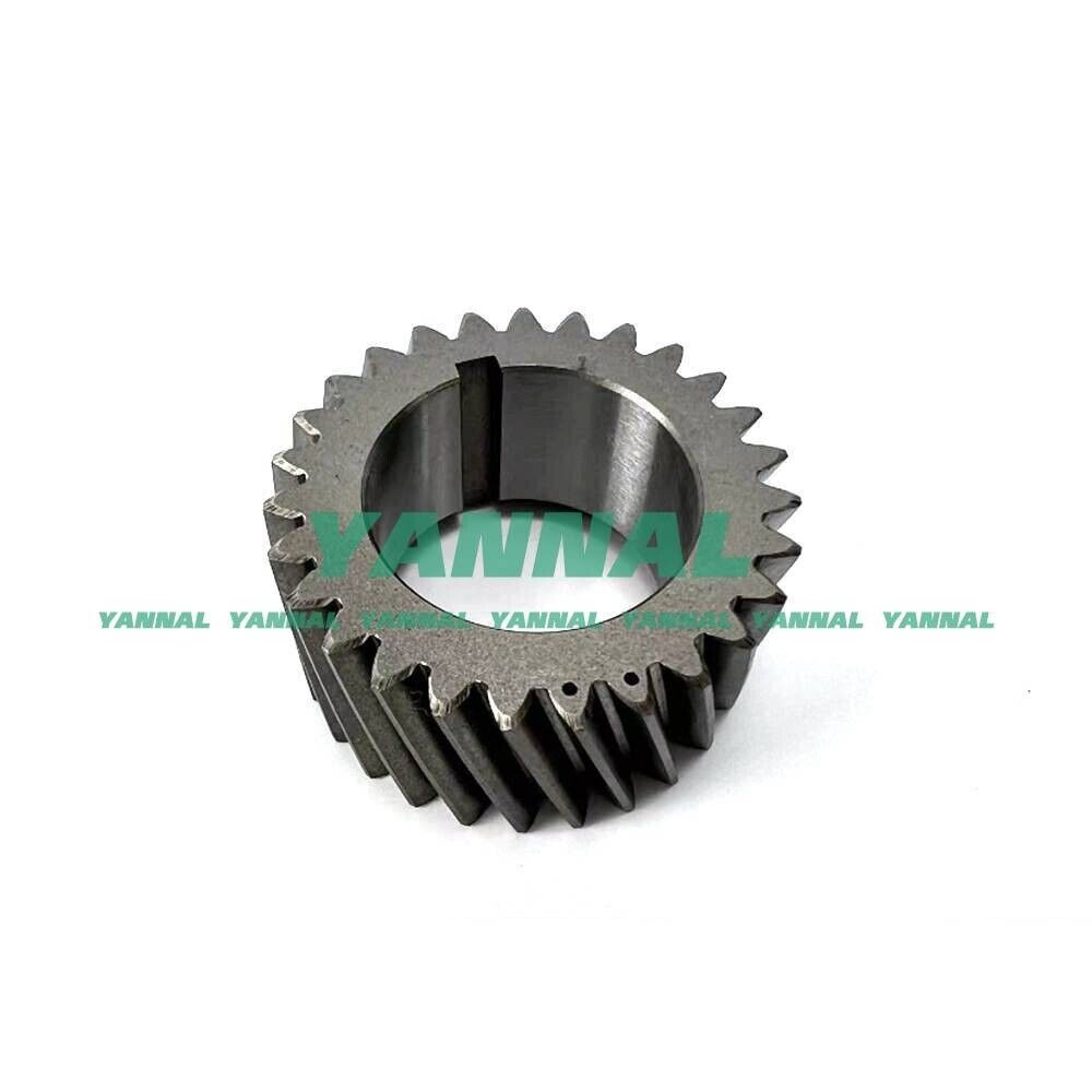 For Kubota V1505/C1.1/D1005/D1105 Diesel Engine Crankshaft Gear 27T 1A055-24110
