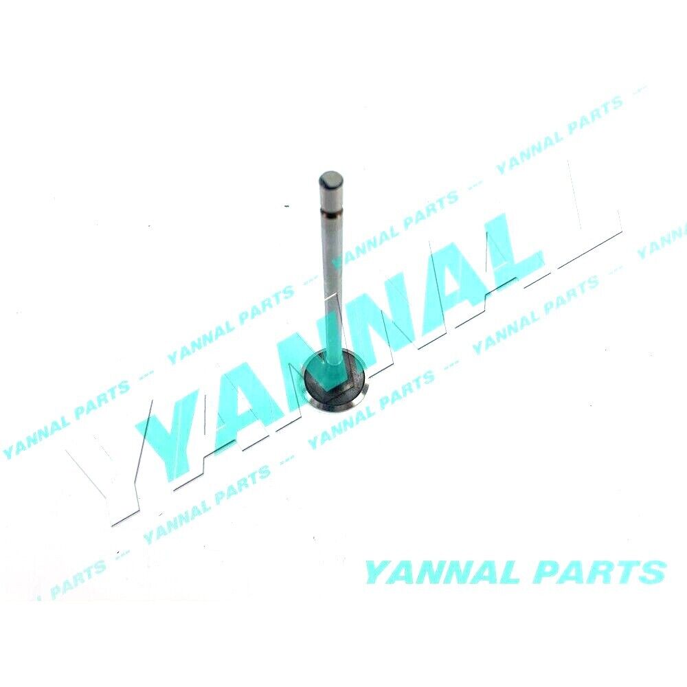 For Doosan Diesel Engine DL06 Intake Valve