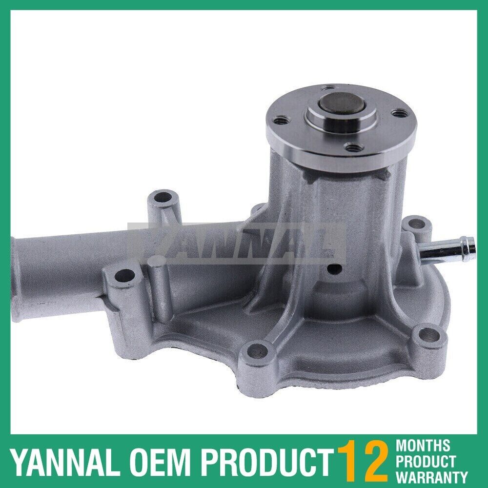 New Water Pump For Kubota D905 Engine RTV1100 Utility Vehicle