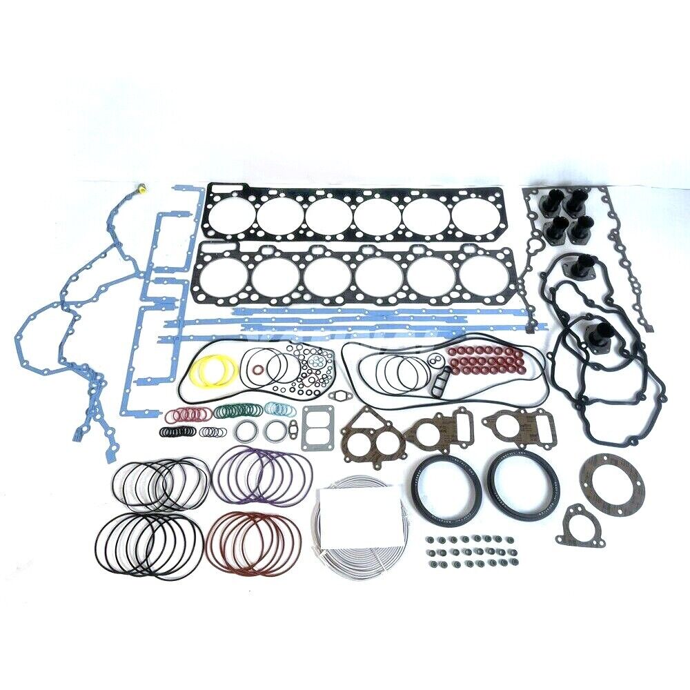 New C15 Complete Gasket Repair Kit For Caterpillar Diesel Engine