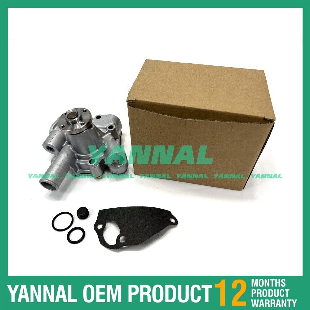 water pump 119233-42000 For Yanmar 3TNE68 3TNE68-TS Engine