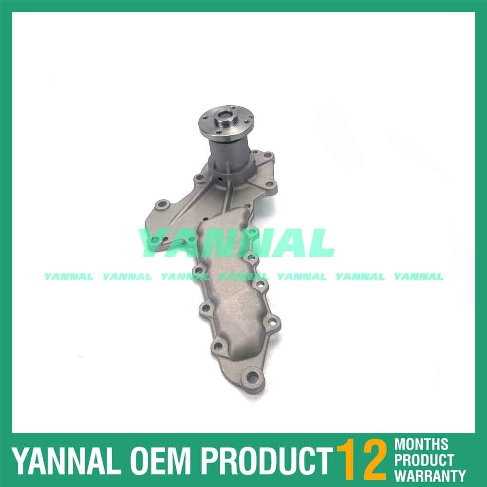 New Water Pump For Kubota L2050DT L2050F L2250DT L2250F