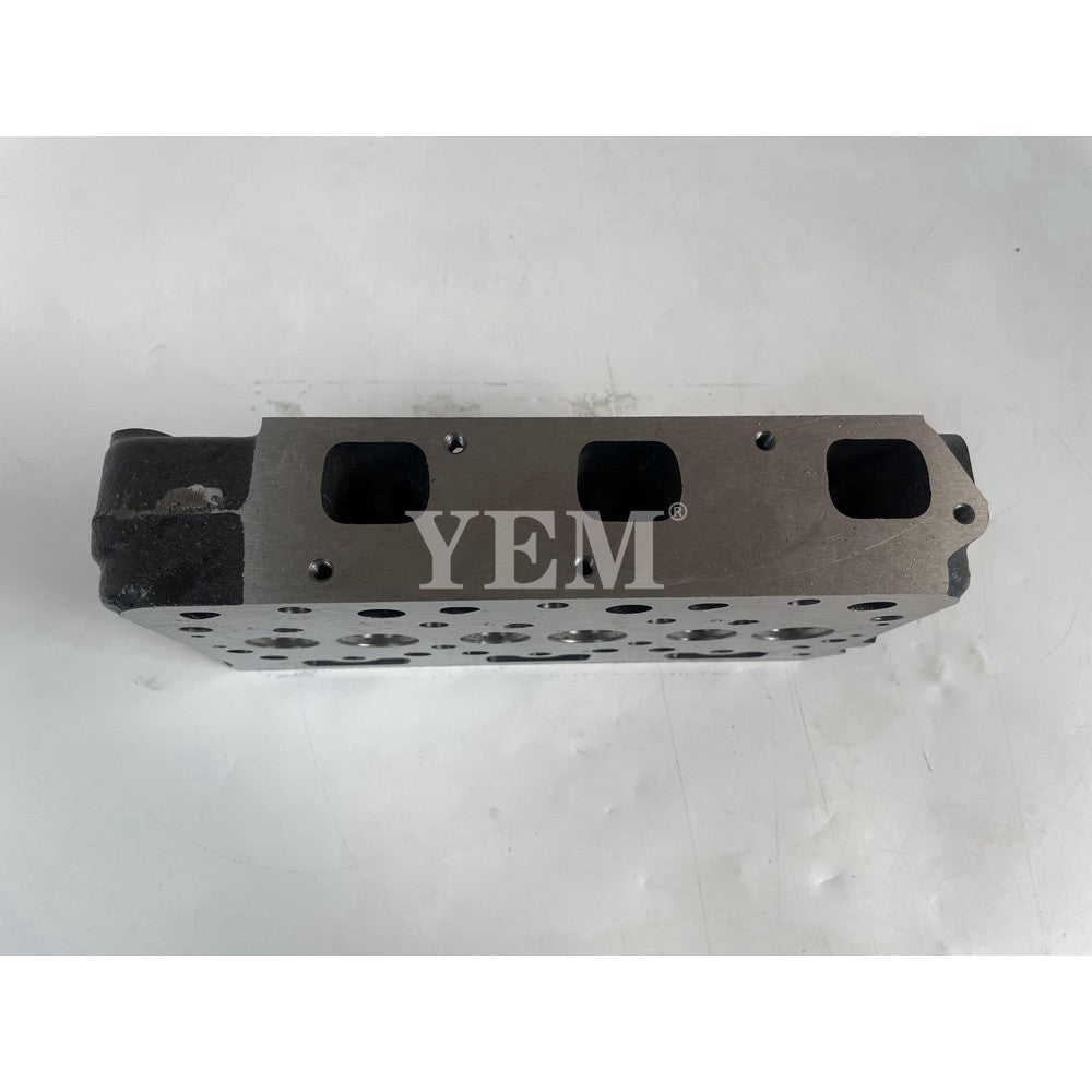 Complete Cylinder Head For Kubota D640 Engine