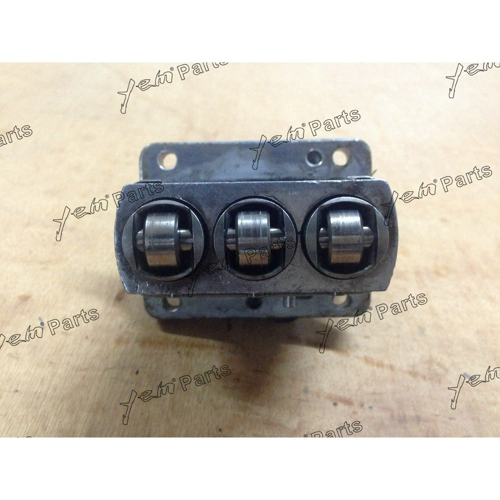 Used Fuel Injector Pump Fit For Kubota Z600 Engine