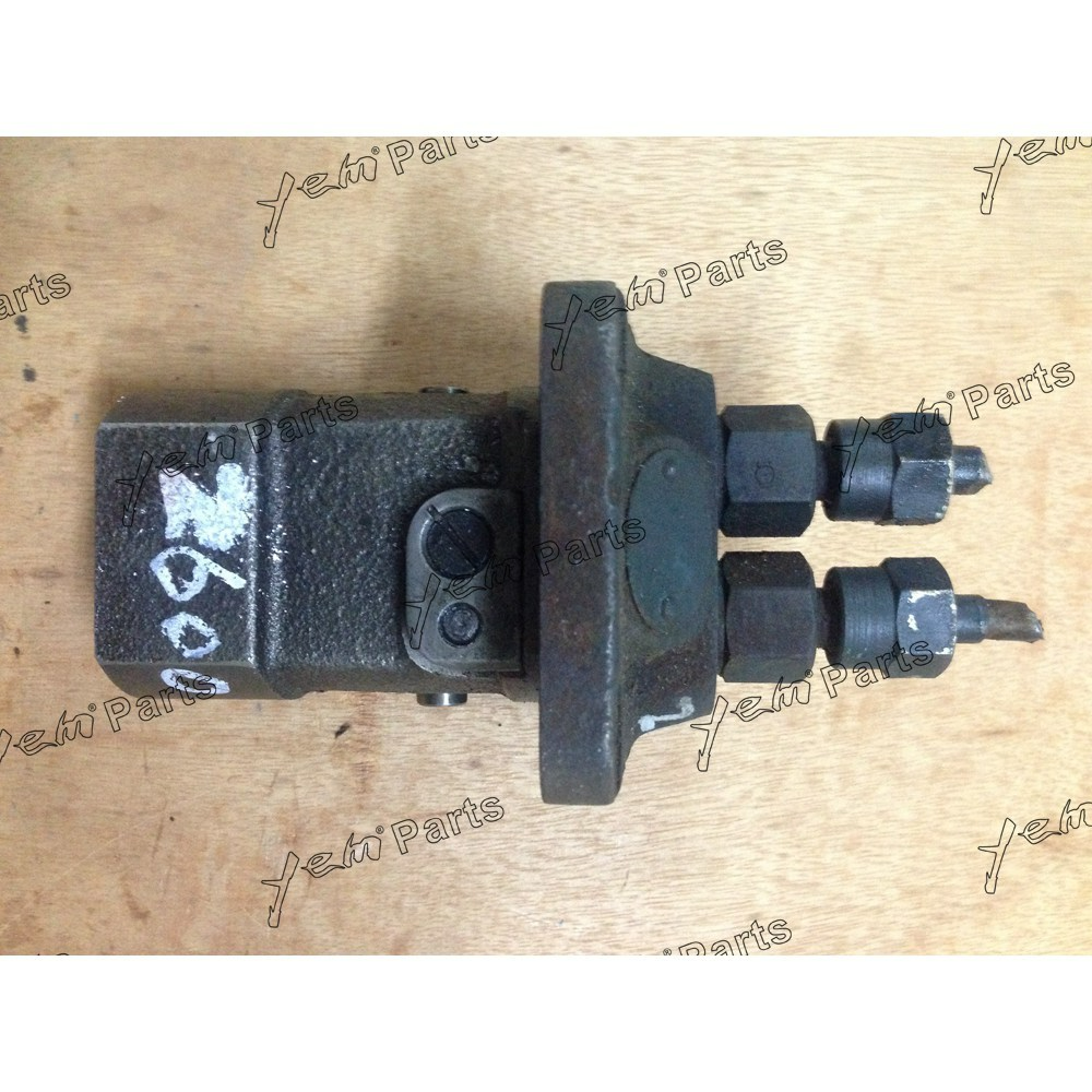 Used Fuel Injector Pump Fit For Kubota Z600 Engine