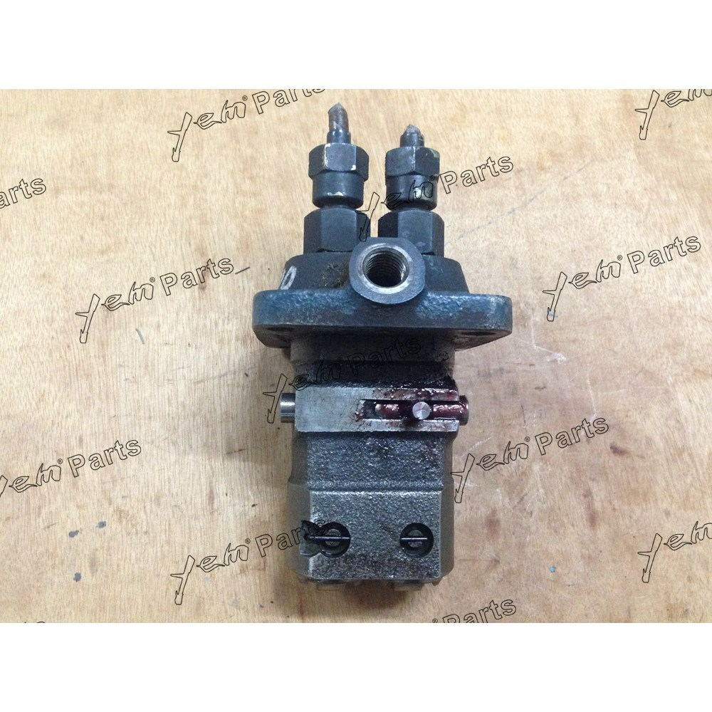 Used Fuel Injector Pump Fit For Kubota Z600 Engine