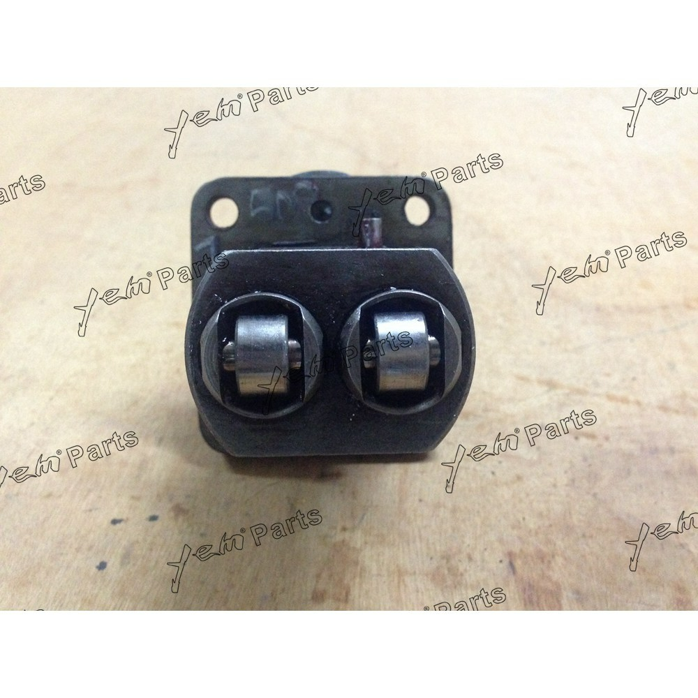 Used Fuel Injector Pump Fit For Kubota Z600 Engine