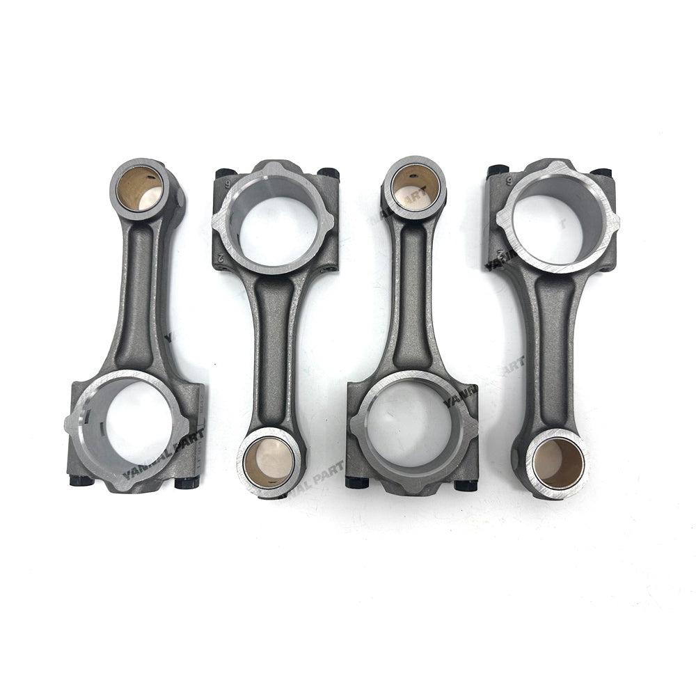 High Quality 1 pcs Connecting Rod Fit For Kubota V1903 Diesel Engine